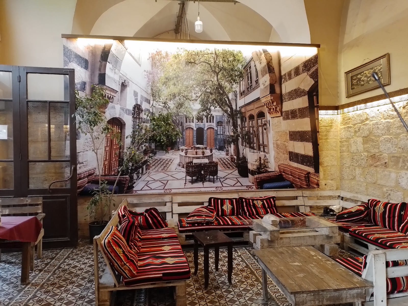 Cafe Fahim