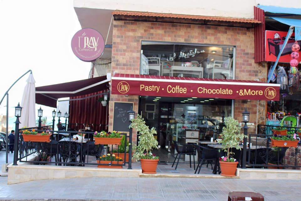 Ray CoffeeCo