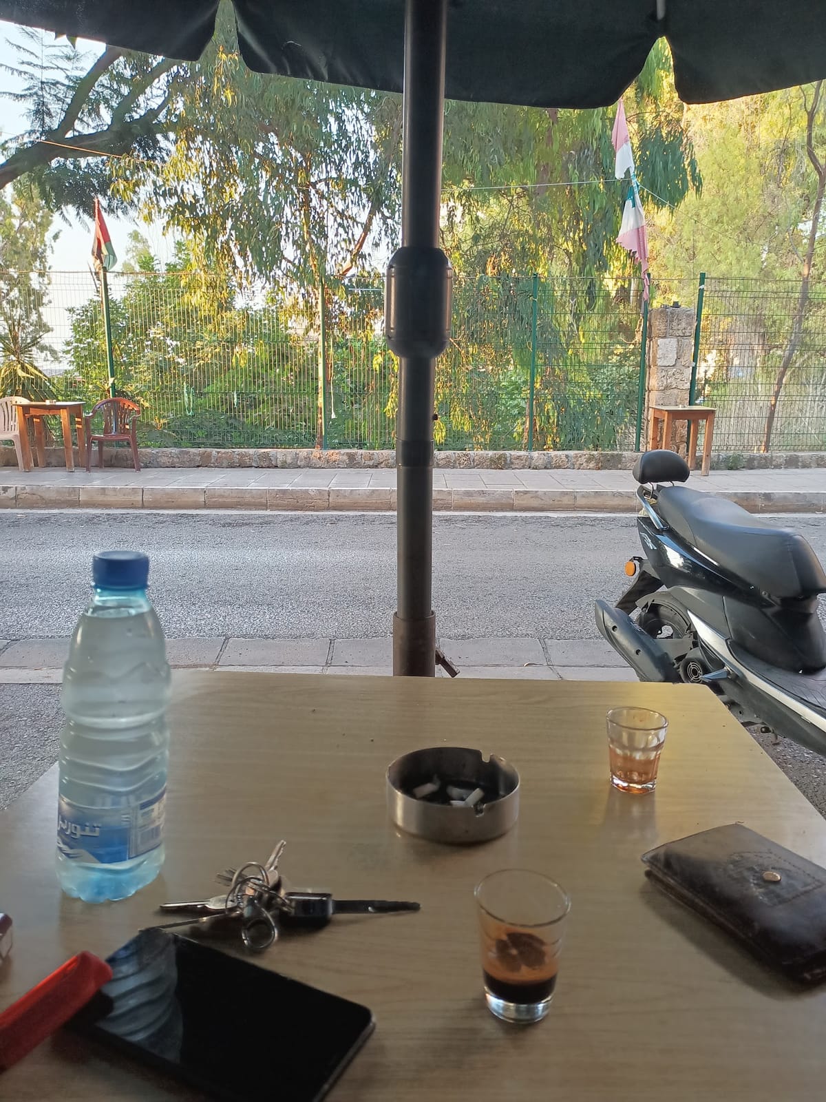Halabi Caffe
