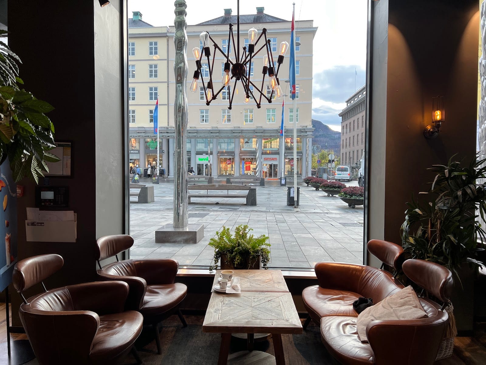 Espresso House