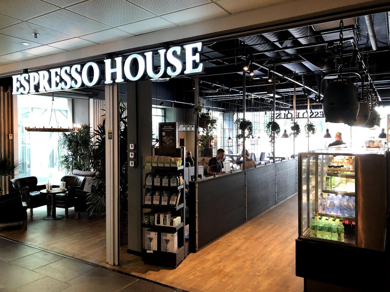 Espresso House