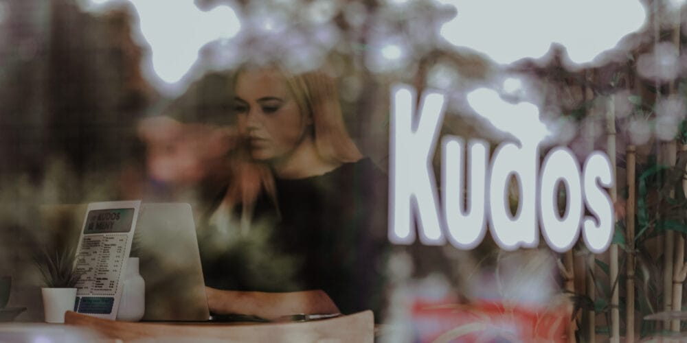 Cafe Kudos photo 2