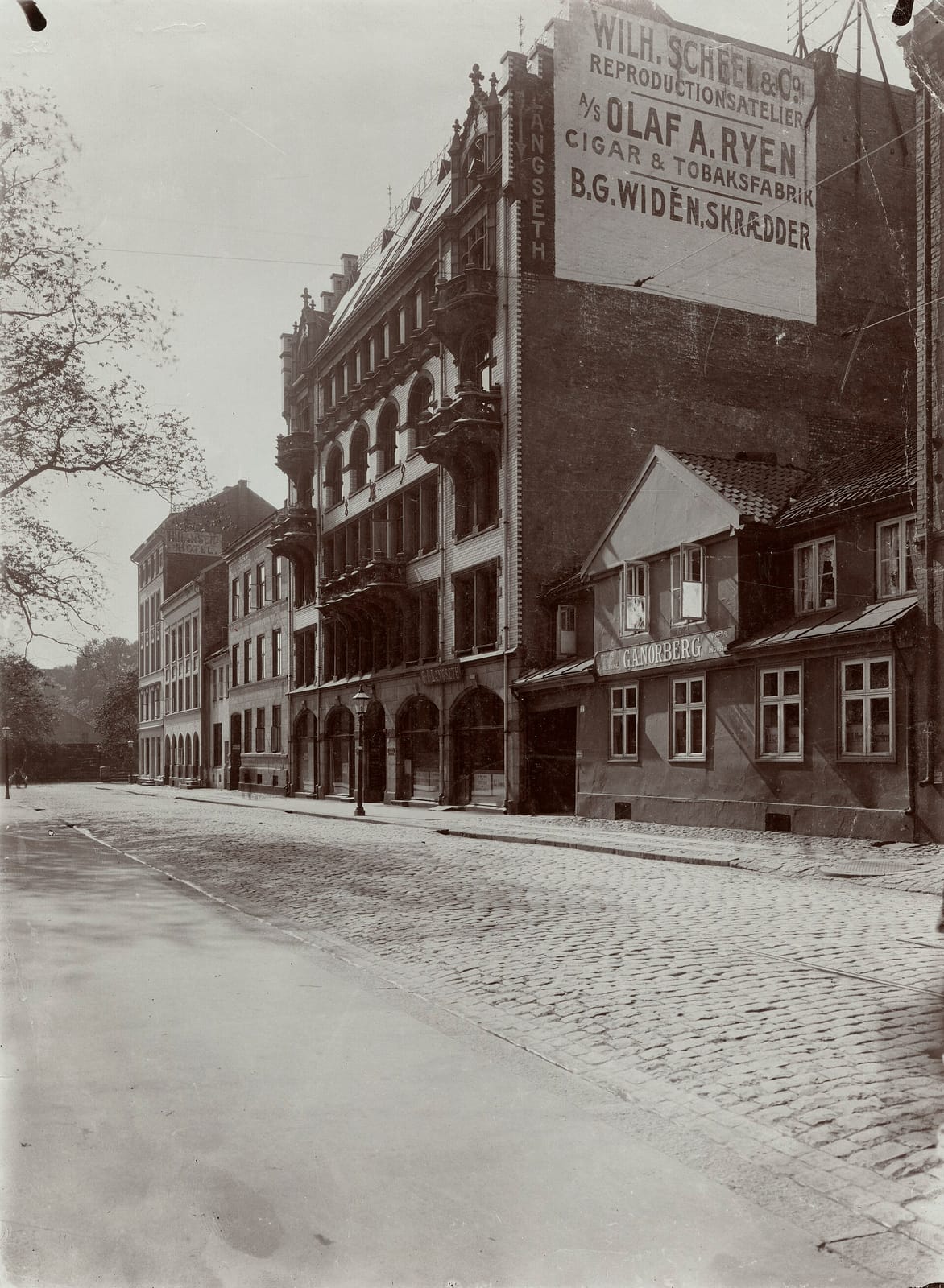 Sentralen kafe photo 6