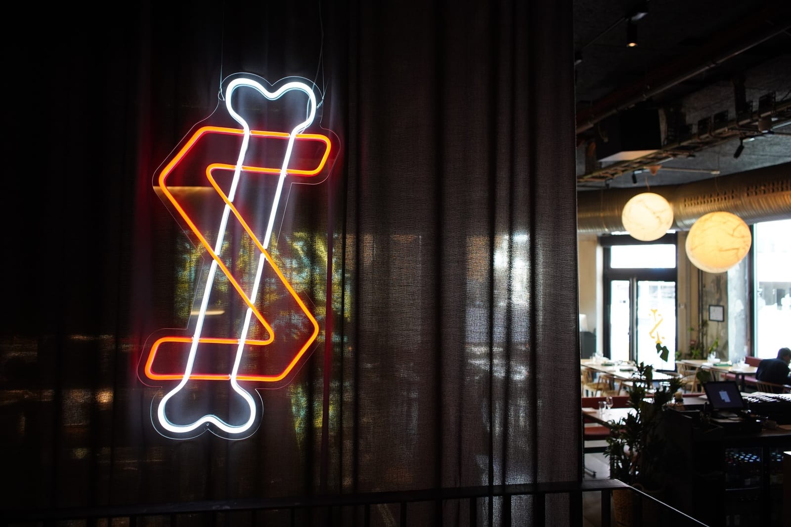 Sentralen kafe photo 3