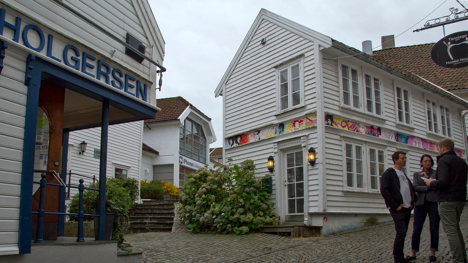 Flamingo cafe photo 4