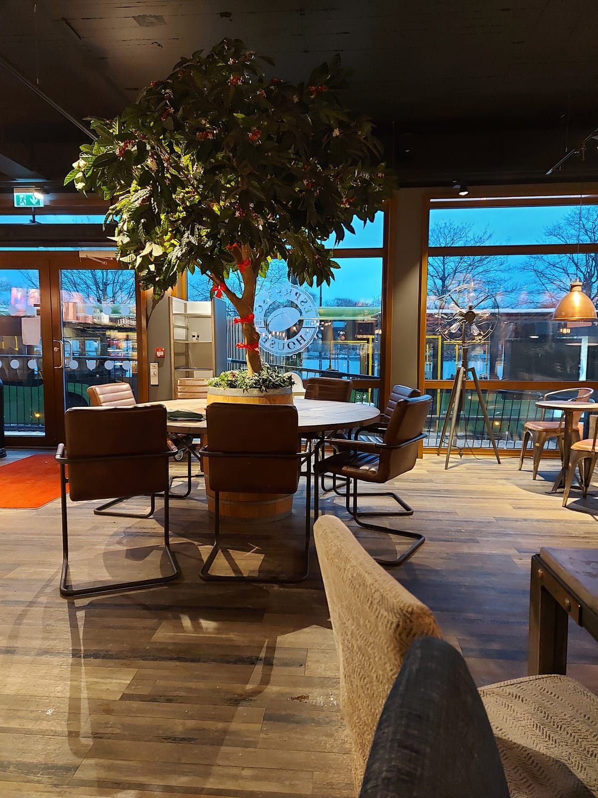 Espresso House