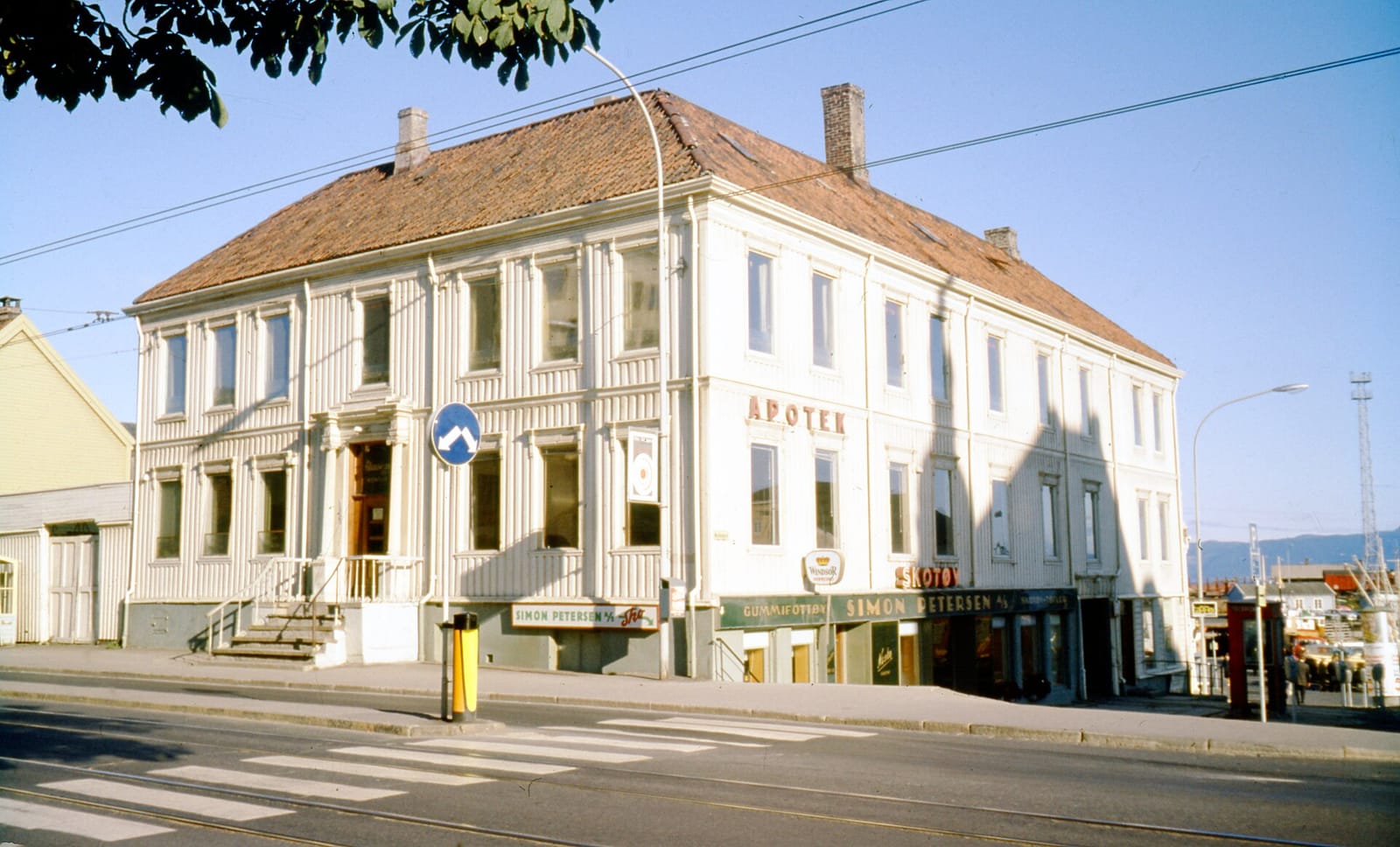 Vi Fire Cafe & Interiør photo 5