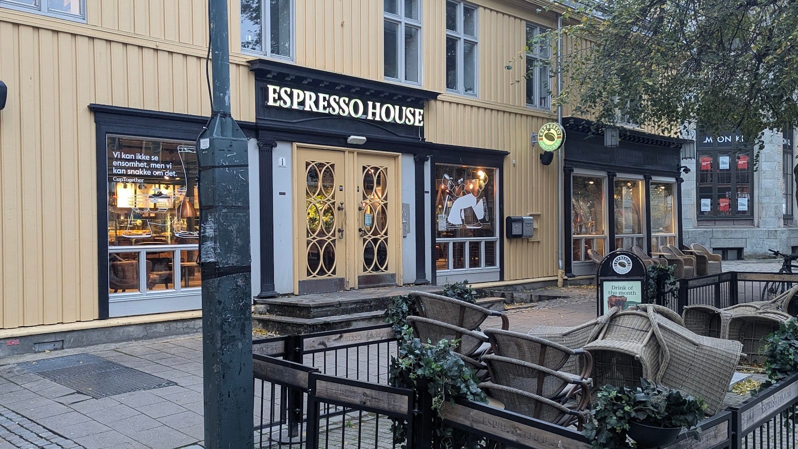 Espresso House