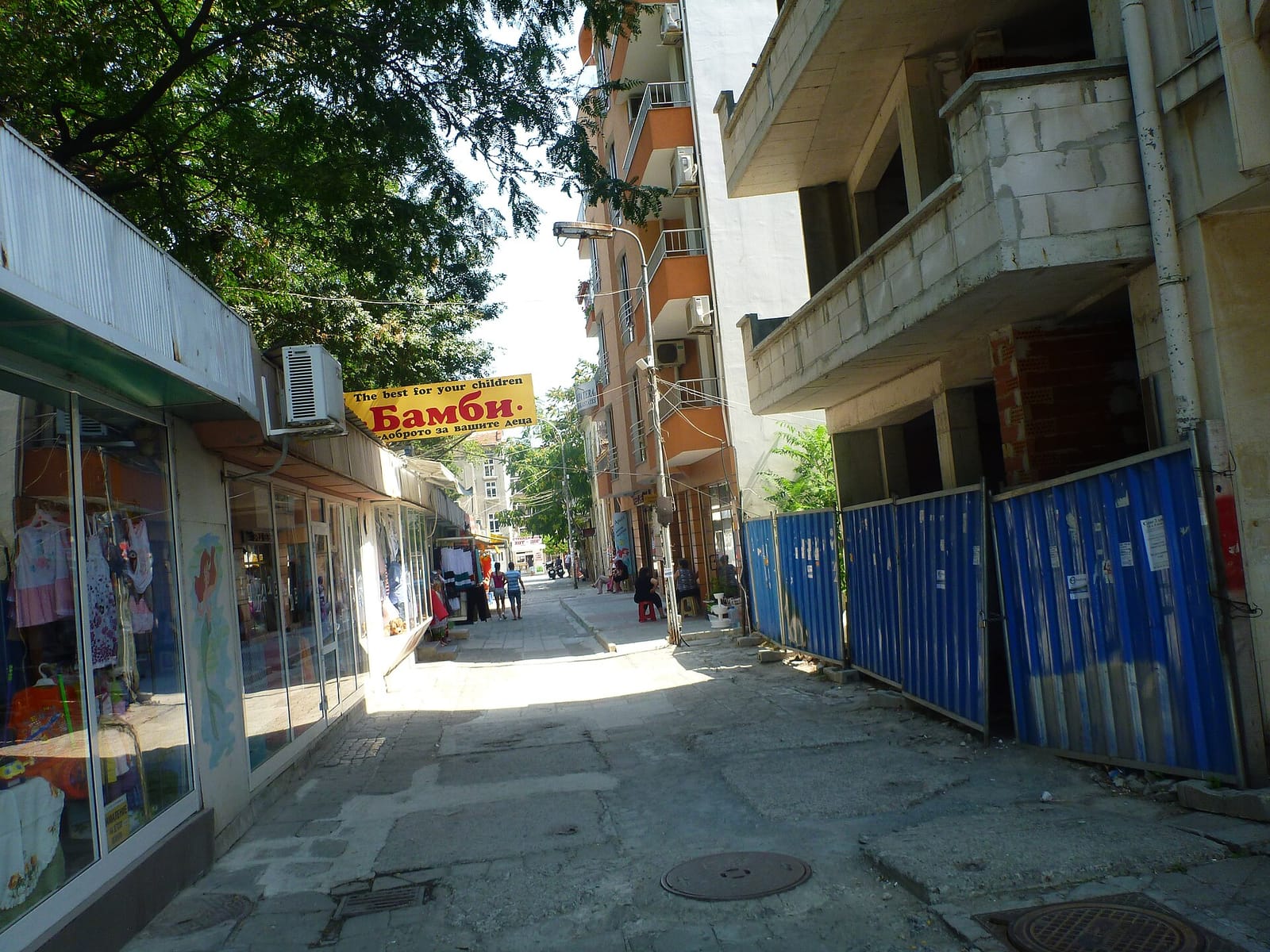 New Coffee World Burgas photo 2