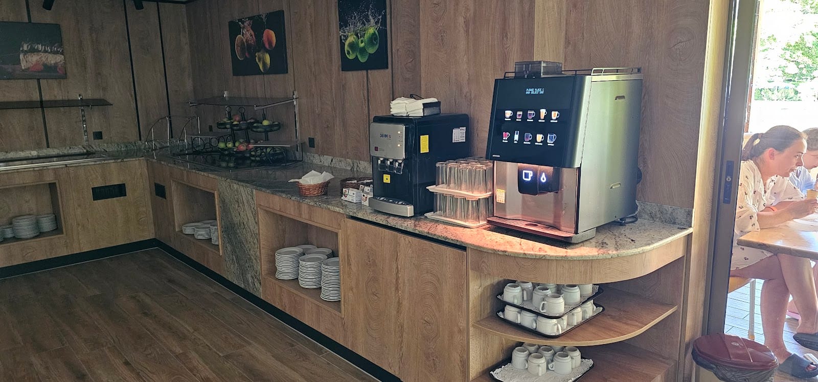Coffee Service Burgas