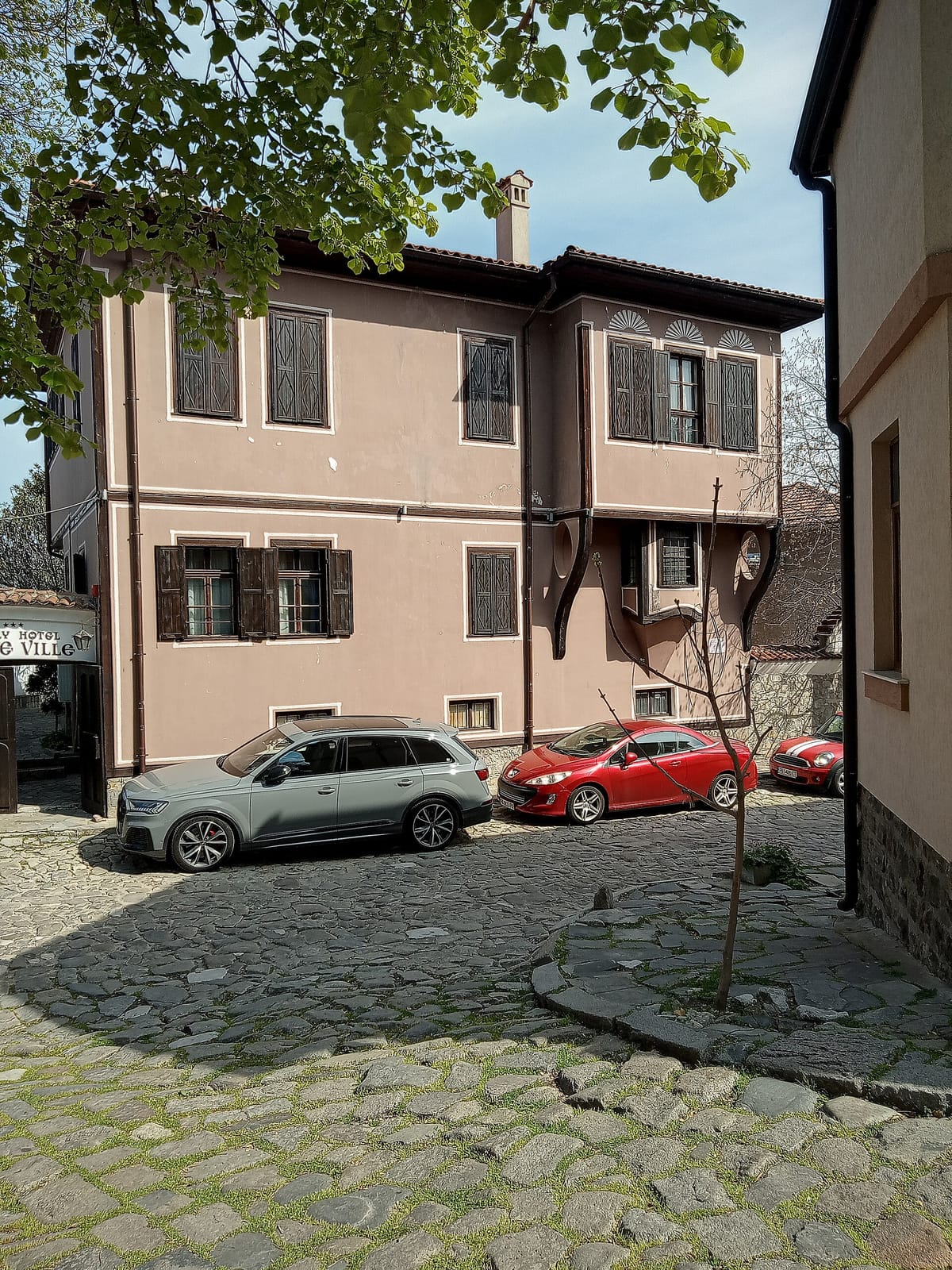 Balaban caffè Plovdiv Official photo 2