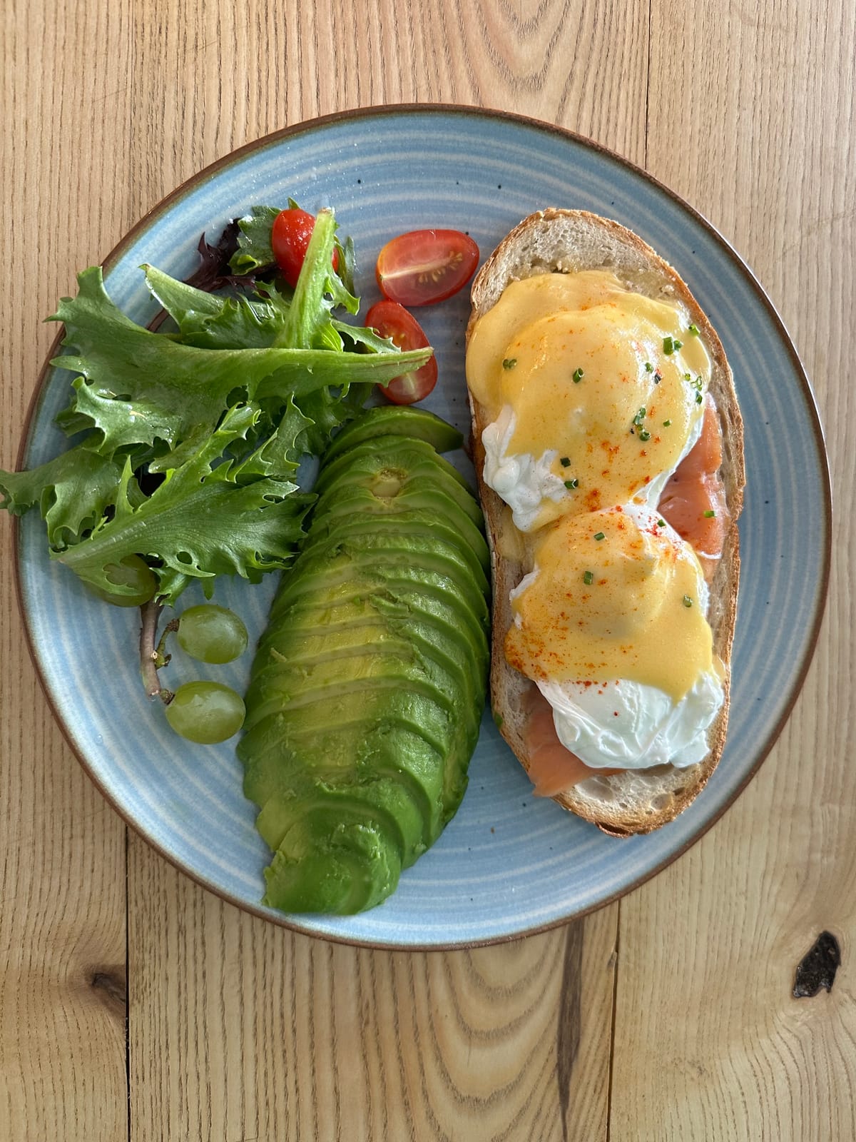Izzy's Coffee and Brunch photo 3