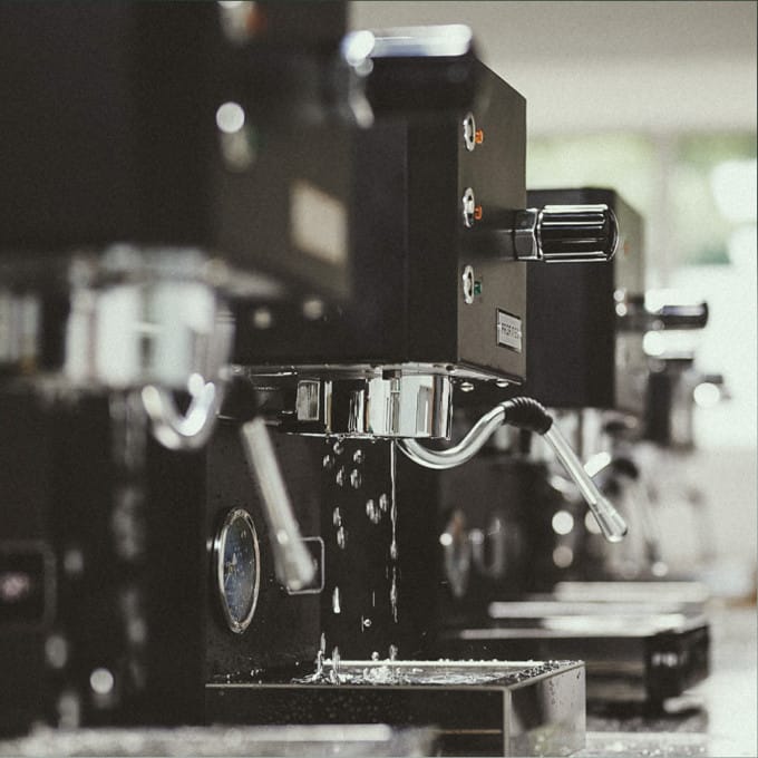 Martines Specialty Coffee Shop & Roastery Sofia photo 3