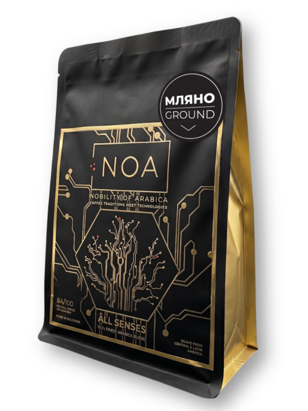 NOA Coffee Shop Odeon photo 5