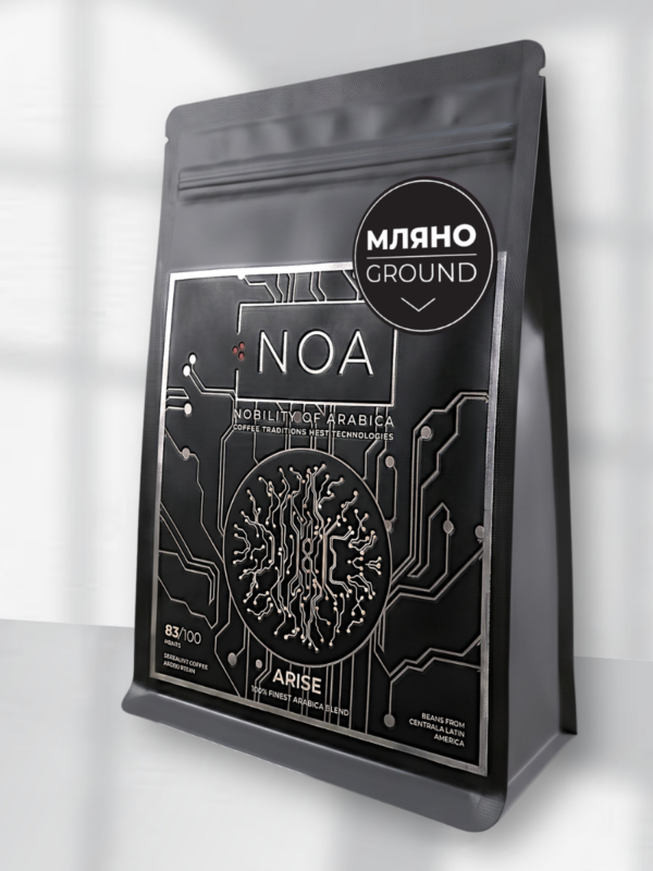 NOA Coffee Shop Odeon photo 8