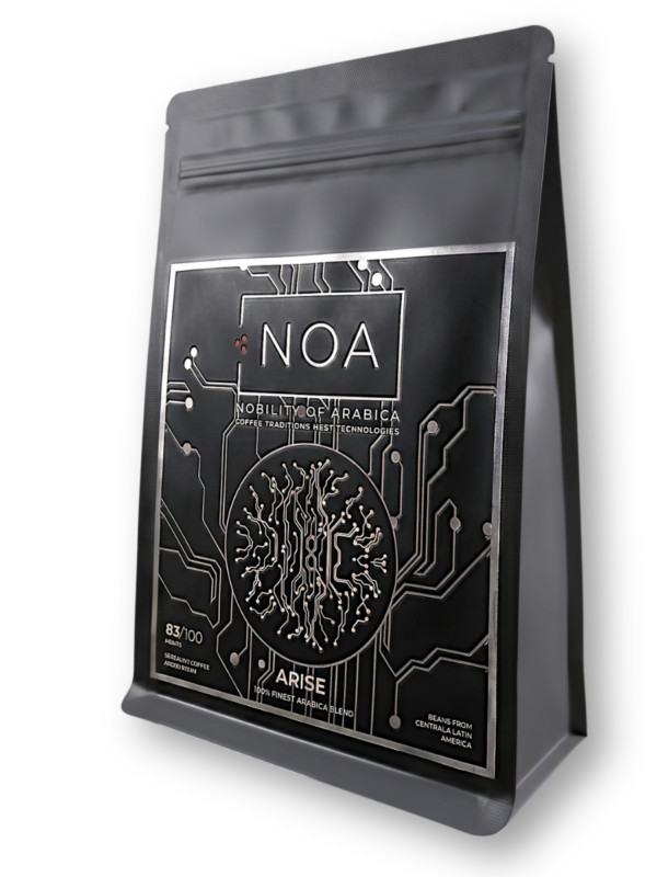 NOA Coffee Shop Odeon photo 7