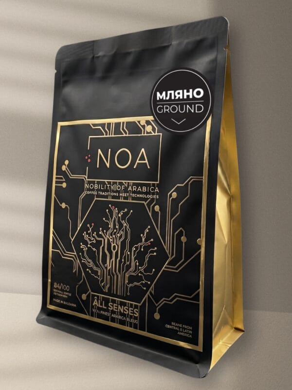 NOA Coffee Shop Odeon photo 6