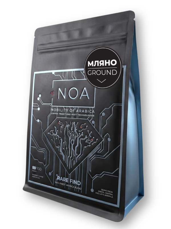 NOA Coffee Shop Odeon photo 9
