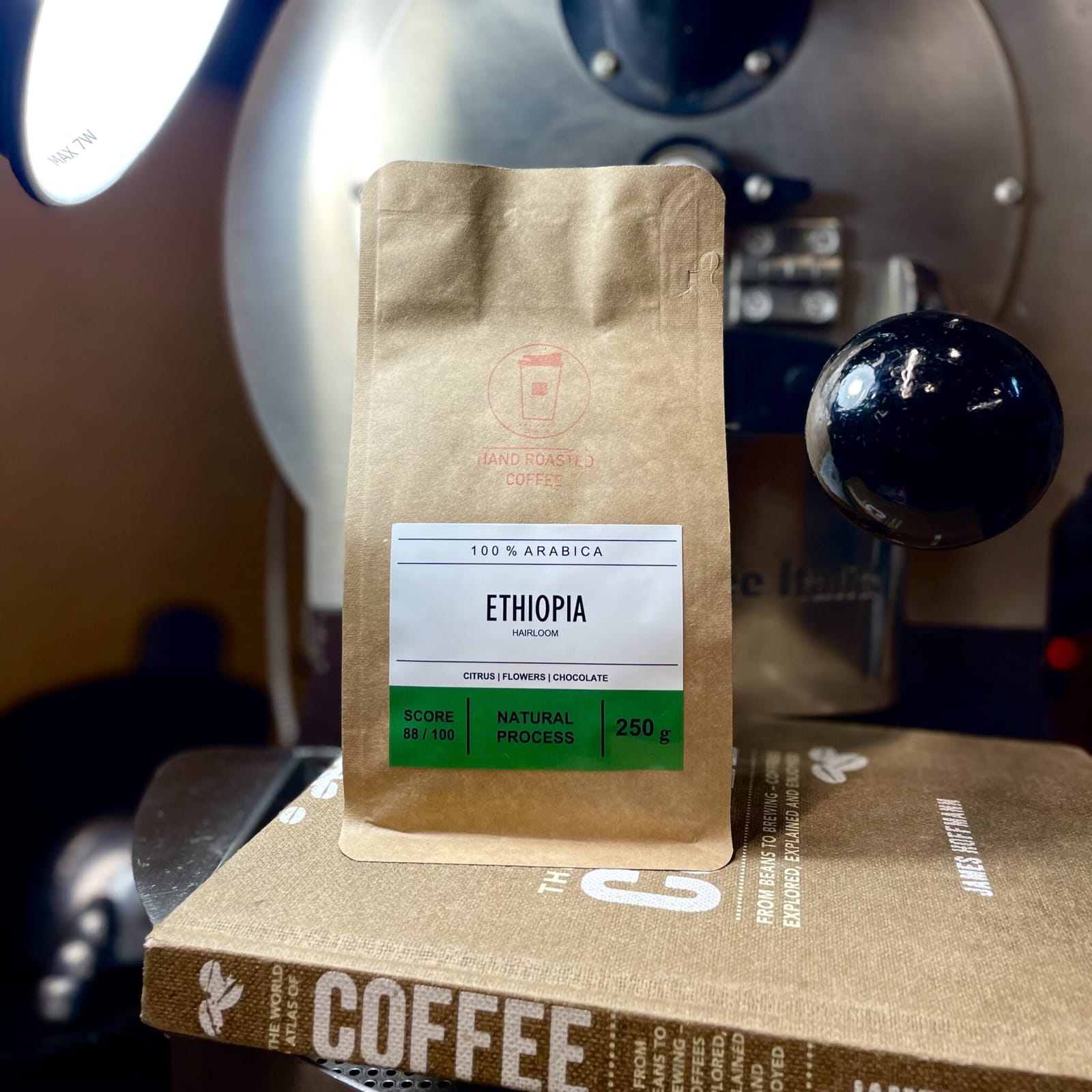 Kolichka Bar Specialty Coffee Shop photo 6