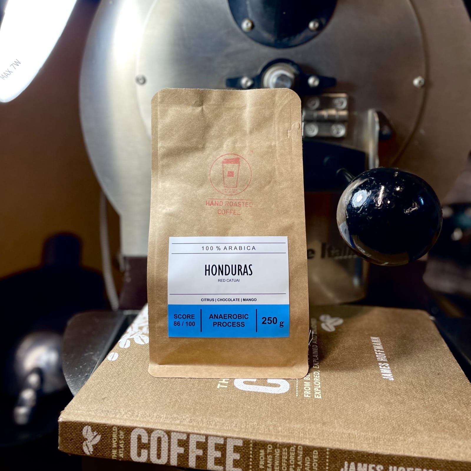 Kolichka Bar Specialty Coffee Shop photo 4