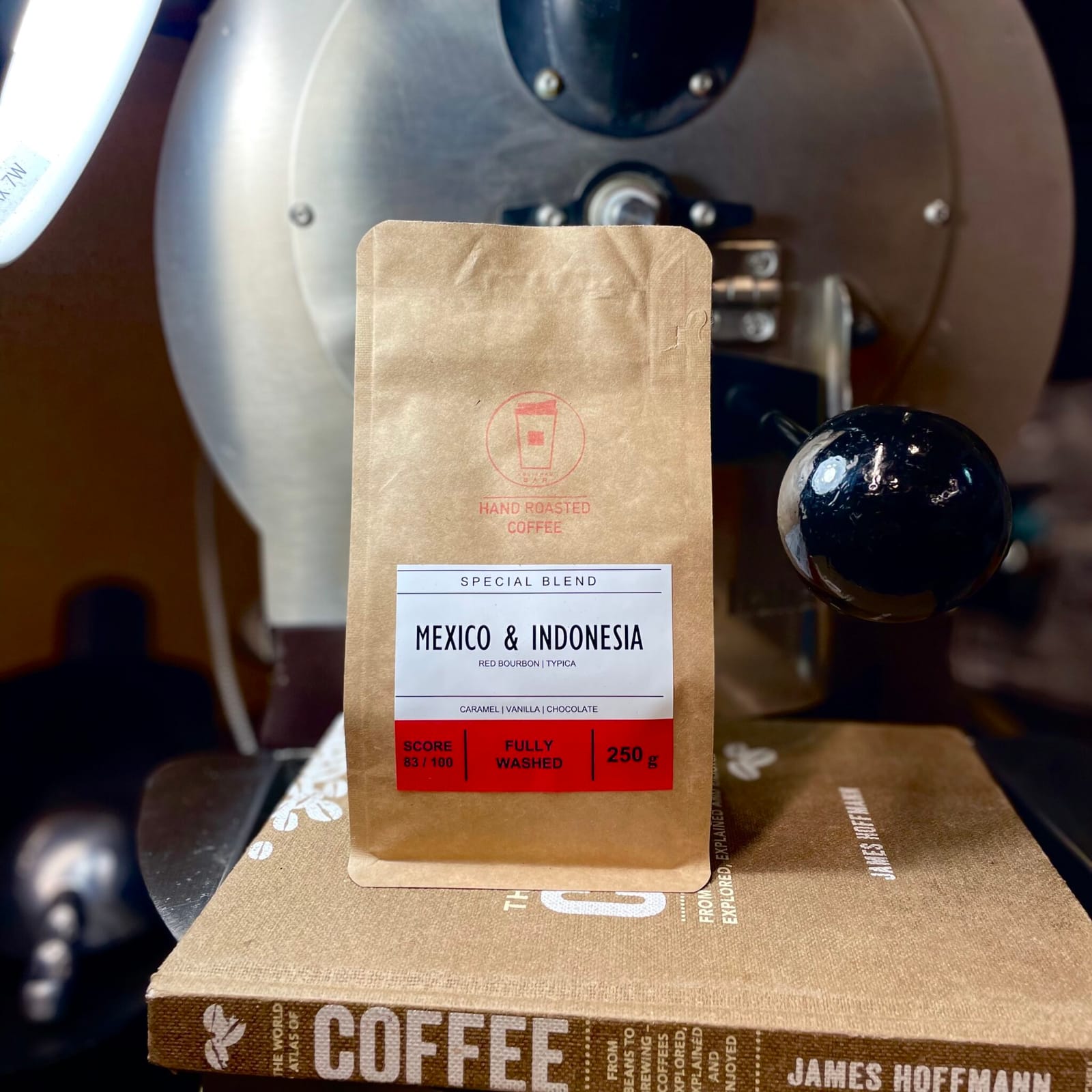 Kolichka Bar Specialty Coffee Shop photo 5