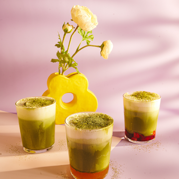 Jaro Lemonades & Coffee photo 2