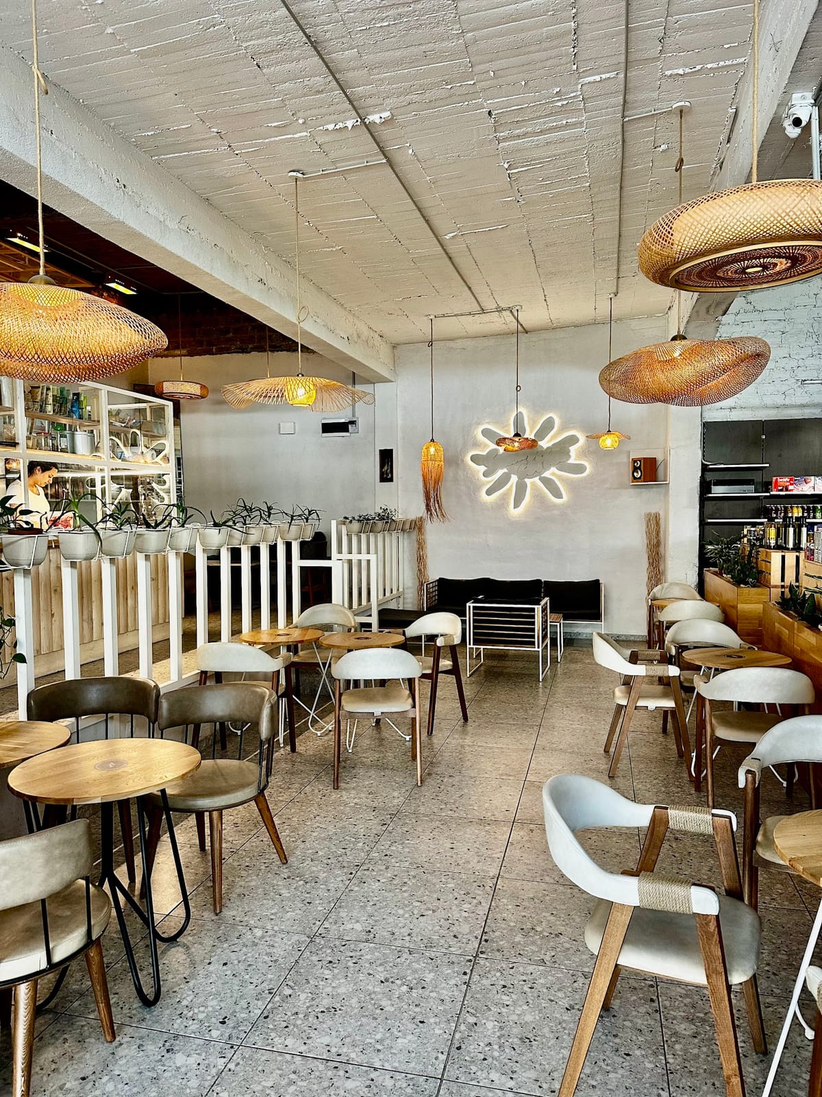 Sunny Specialty Coffee Center