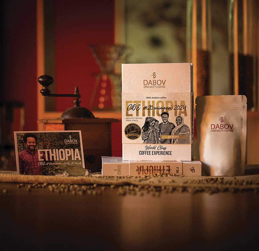 DABOV Specialty Coffee Varna photo 6