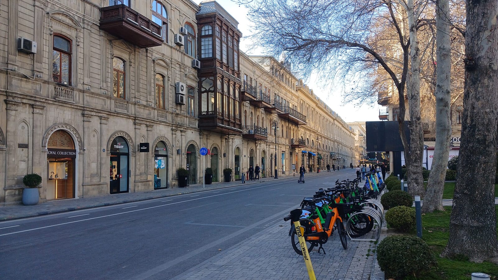 Cafe de Central photo 10