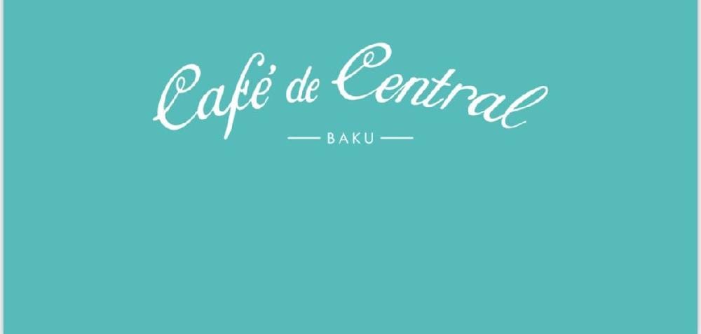 Cafe de Central photo 2