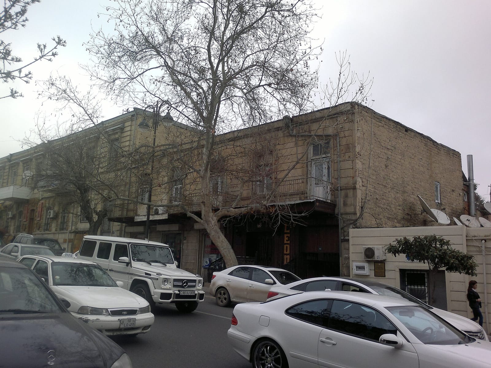 Baba Budan's Coffee and Sweets photo 3