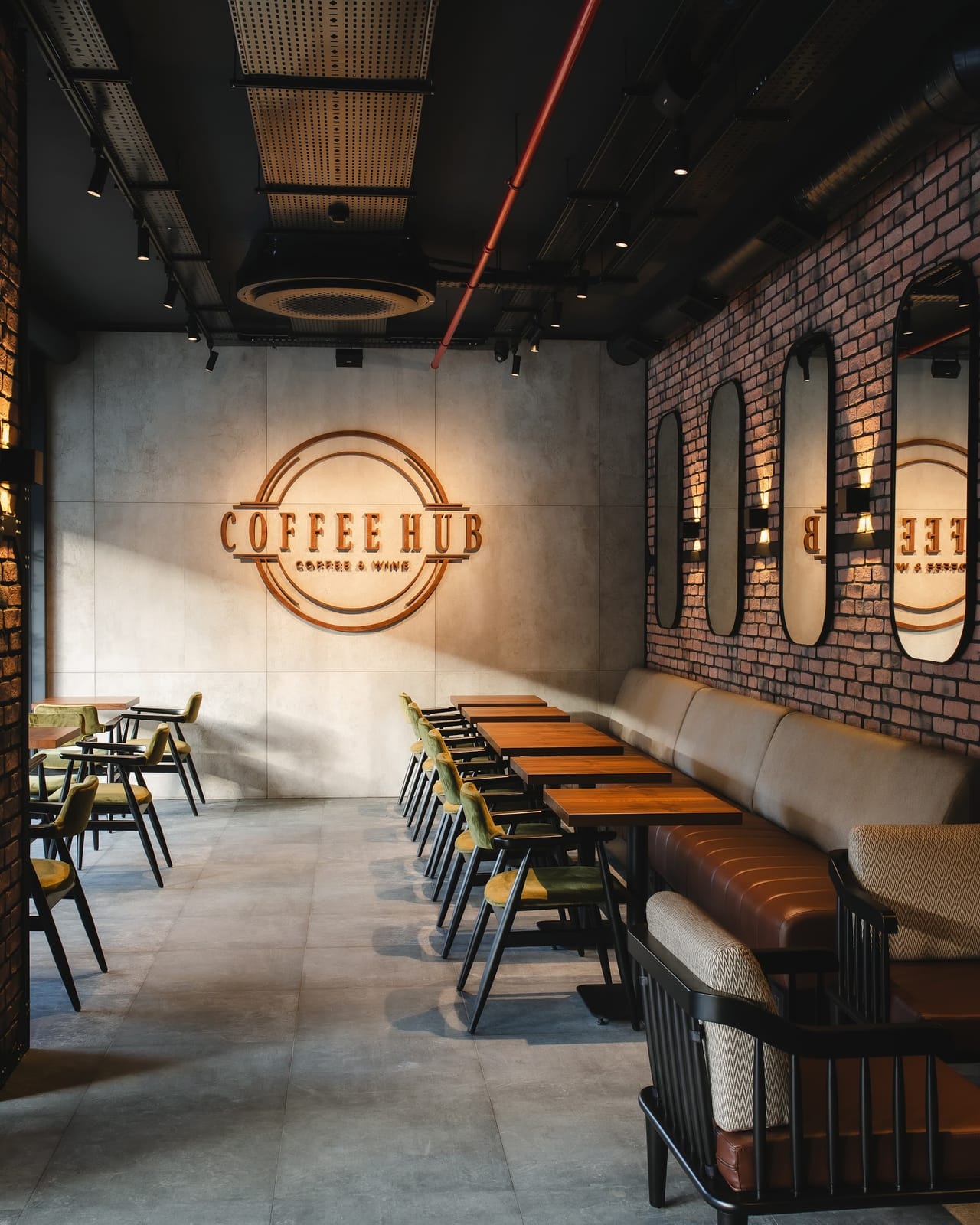 Coffee Hub Baku