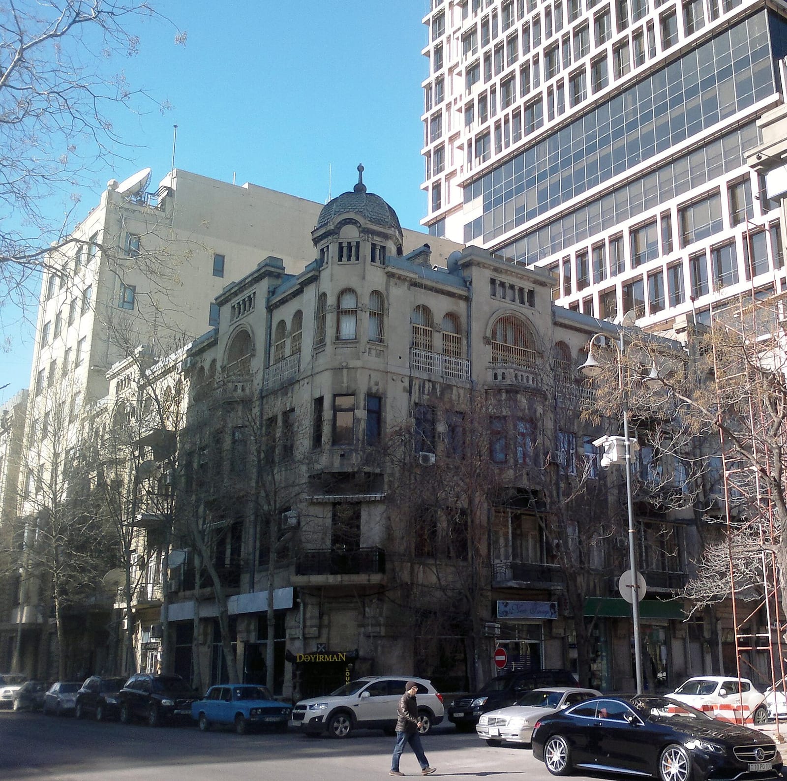 Coffee Station Baku photo 3