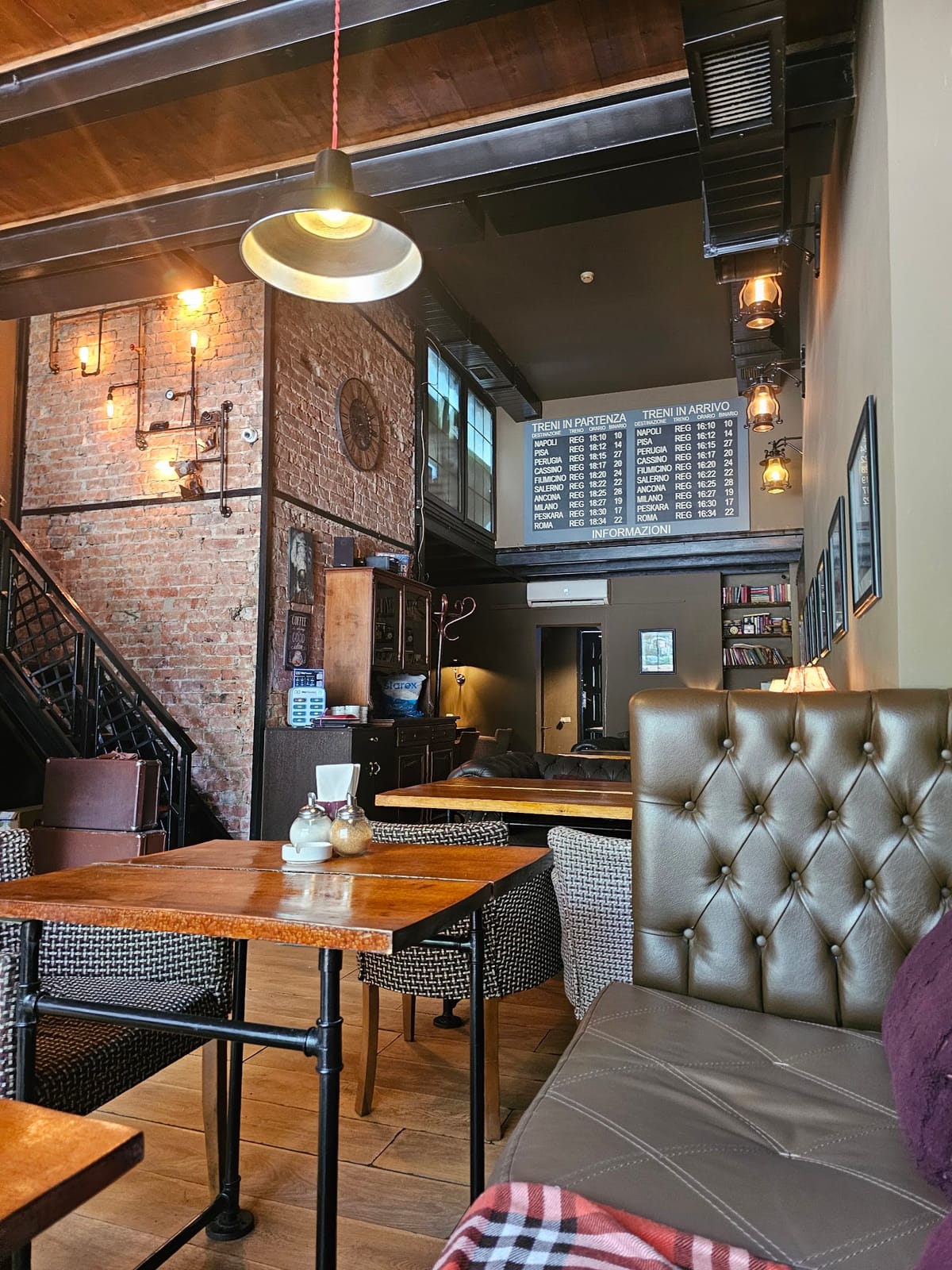 Coffee Station Baku