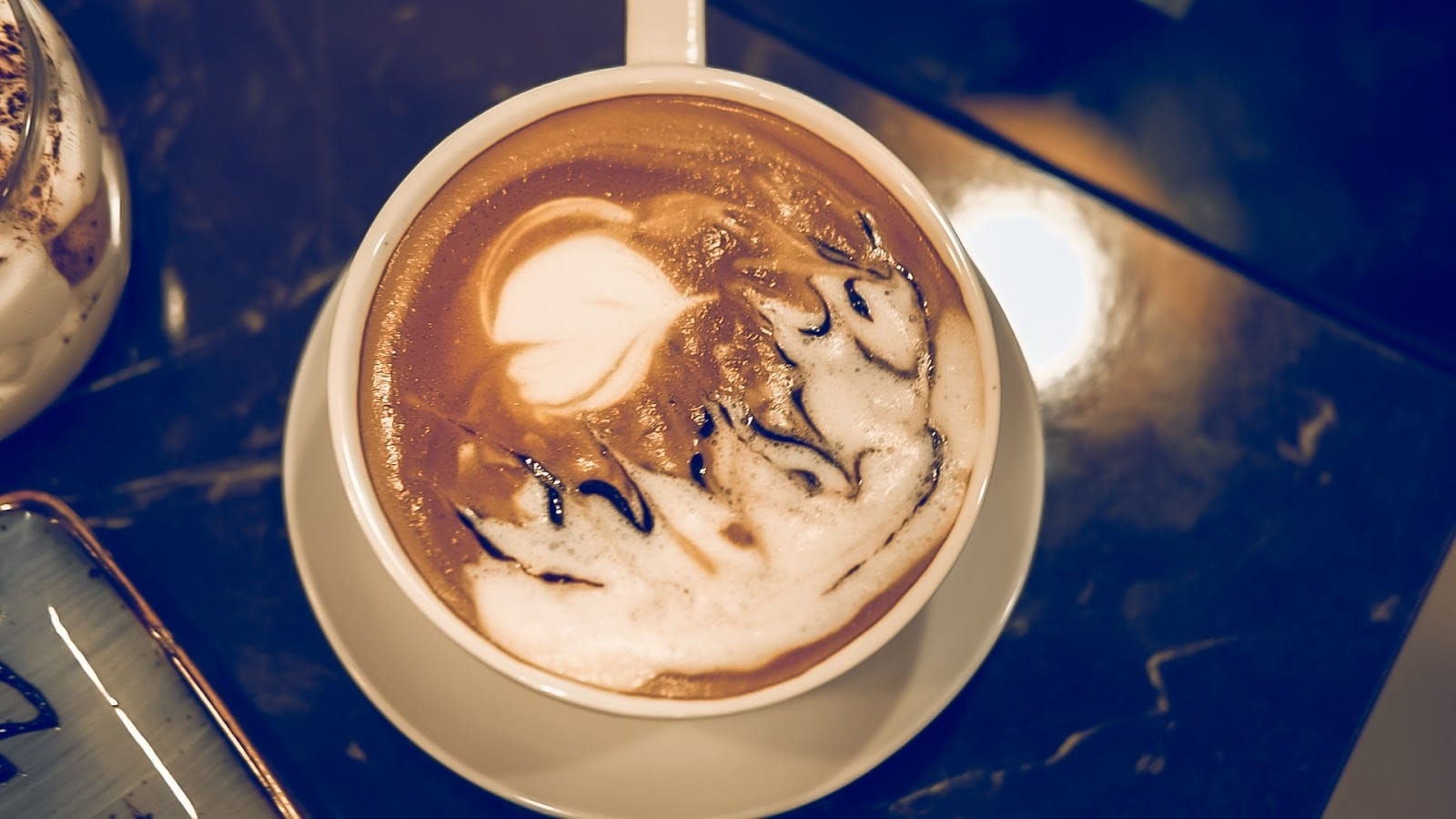Coffee Baku