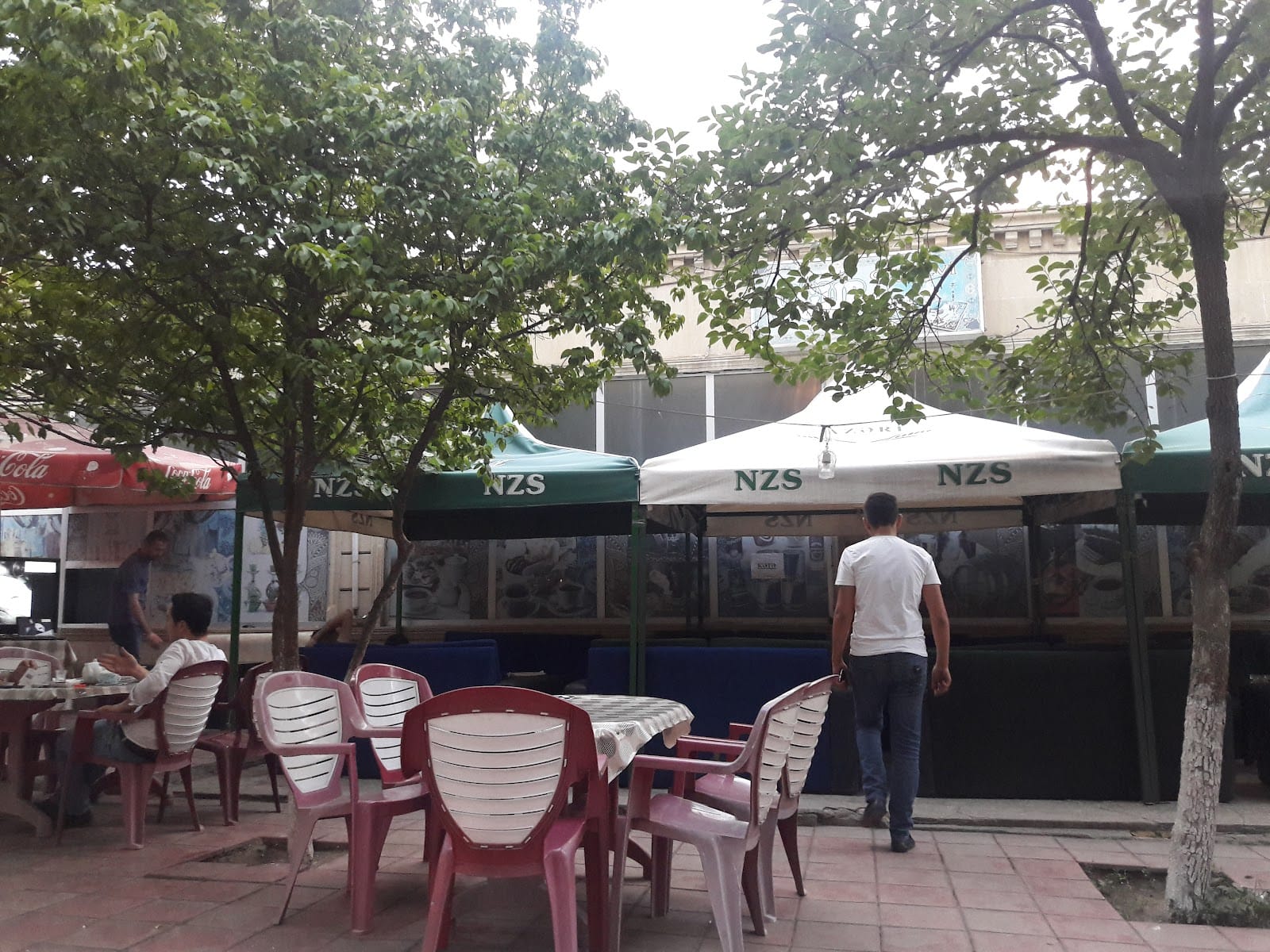 Uğur tea house