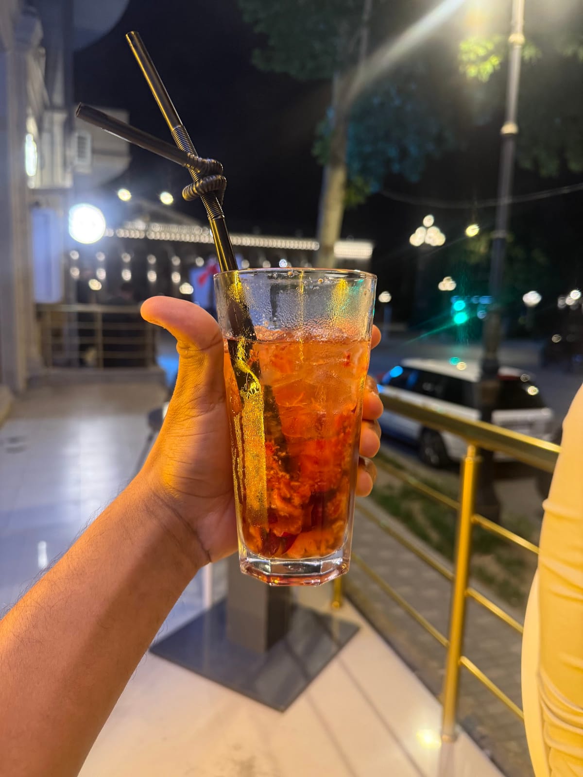 NM cafe