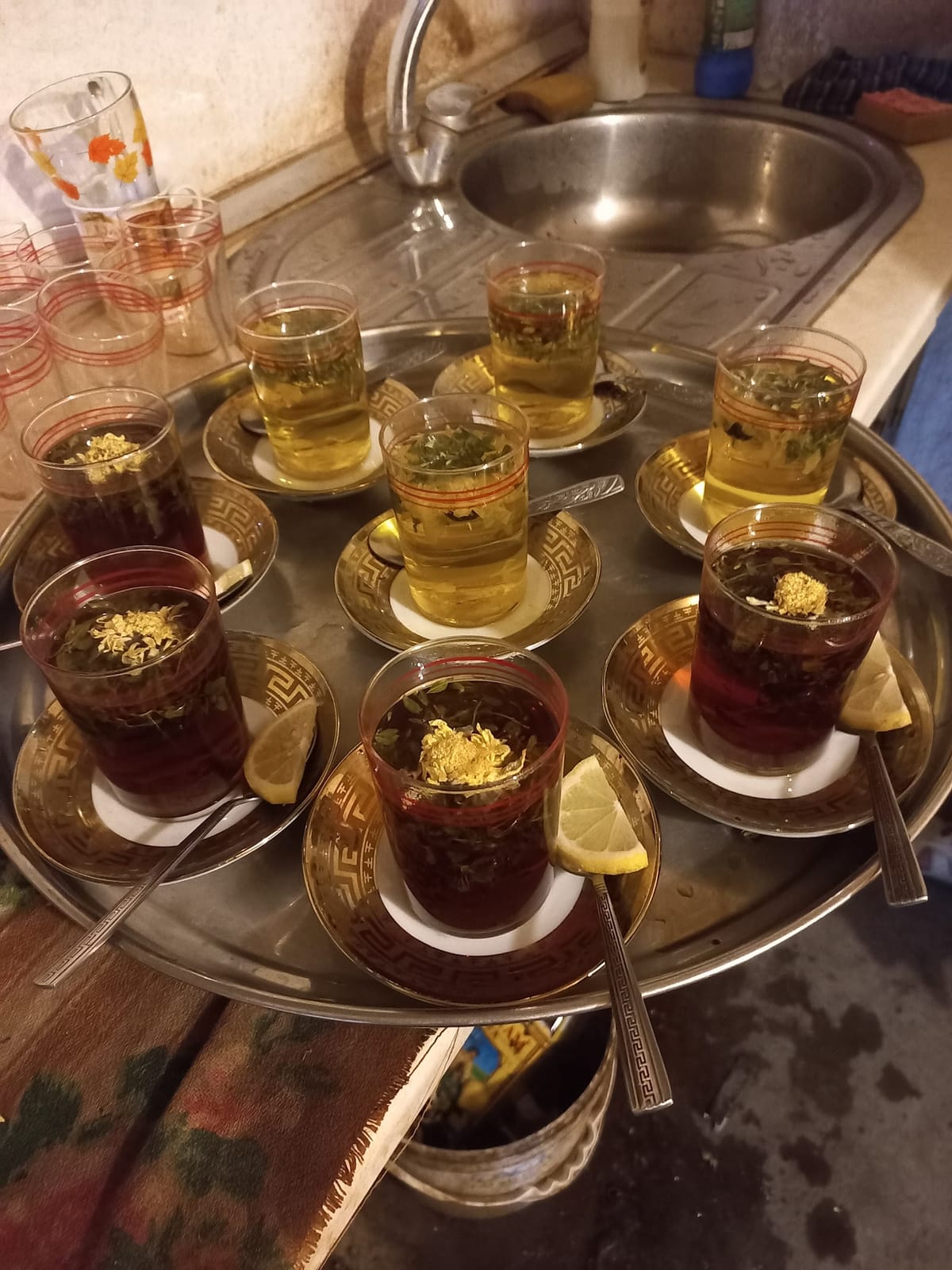 Çayçı FƏRƏMƏZ