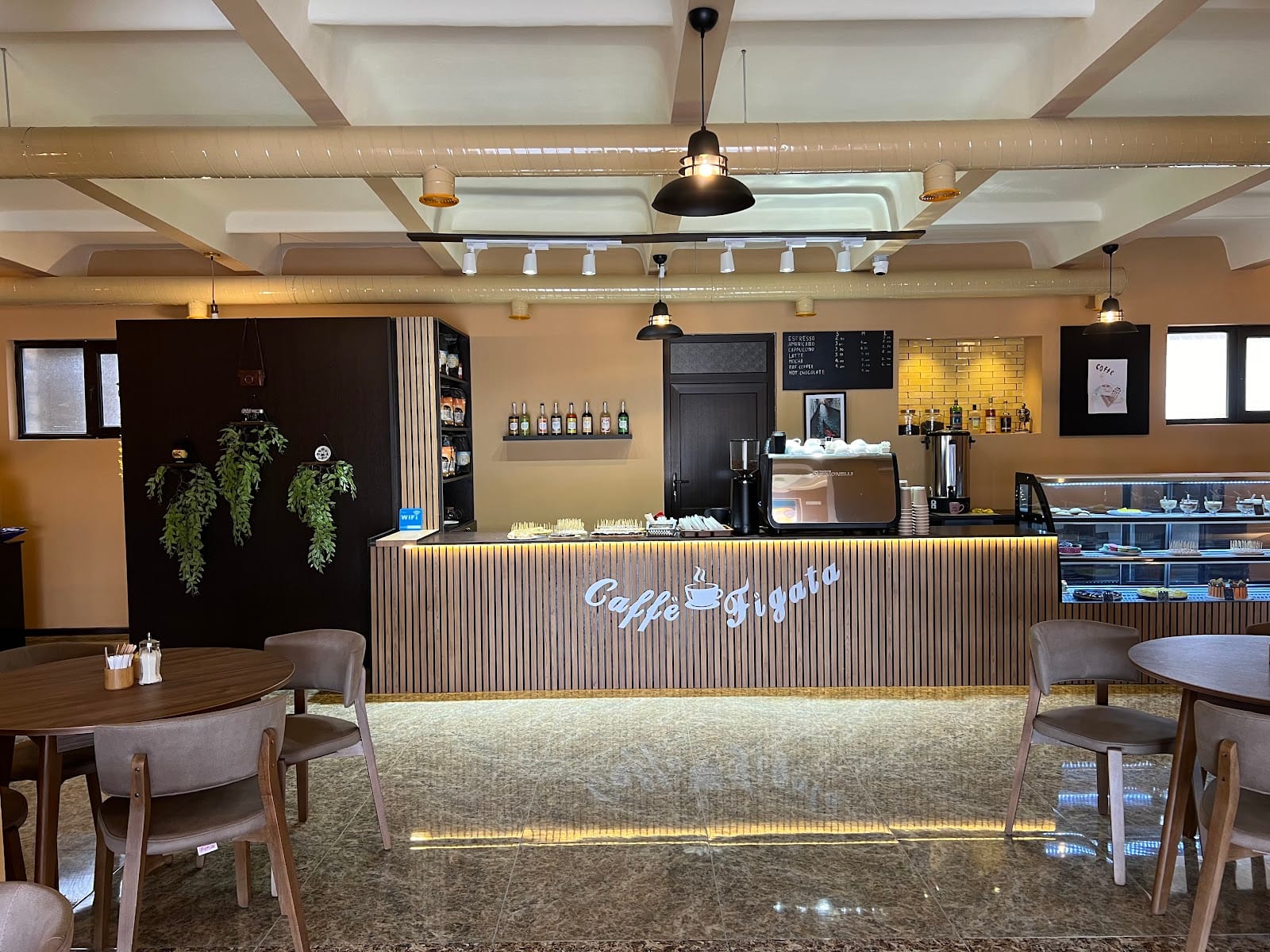 Caffe Figata