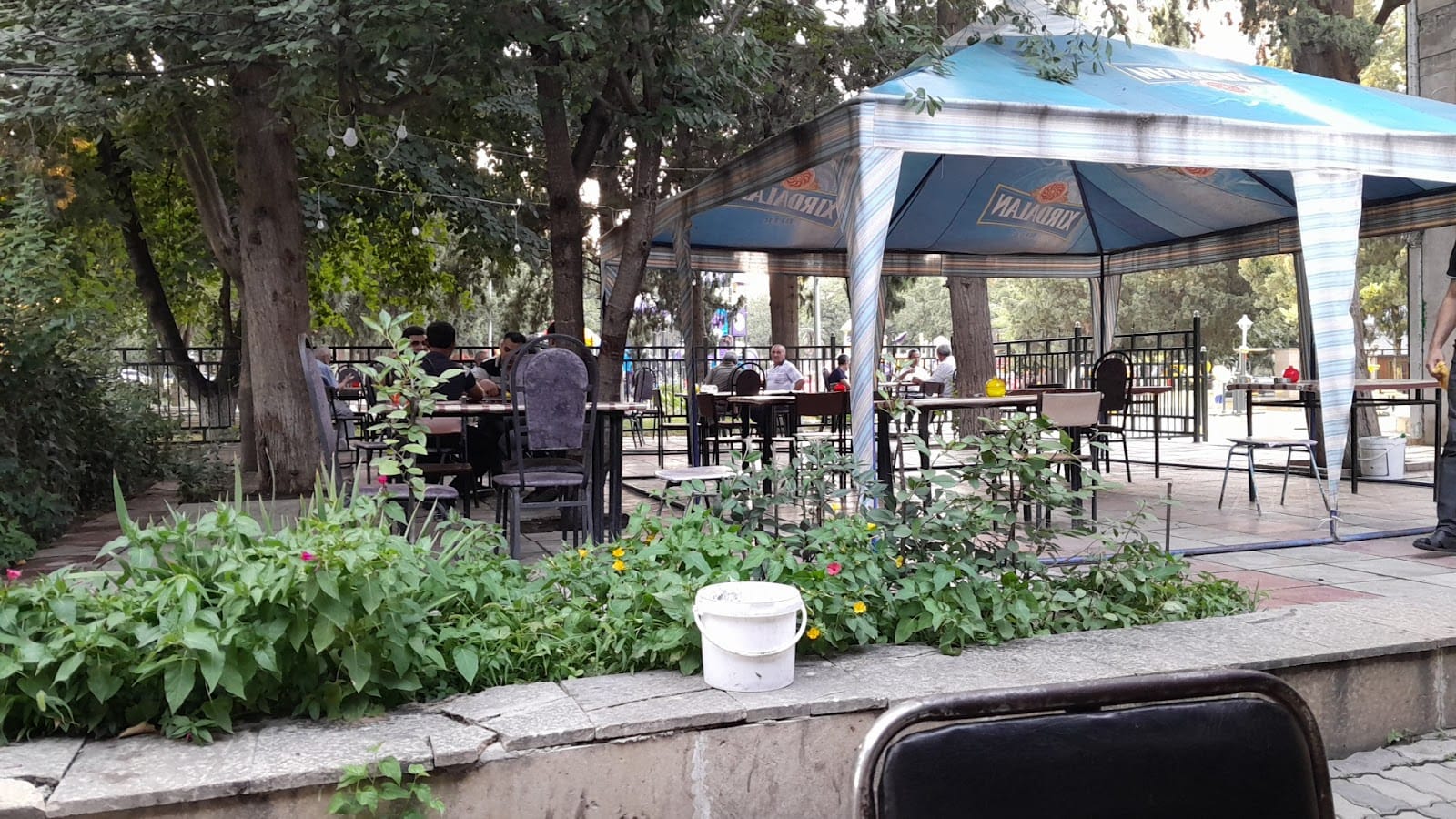 Lalə Kafe