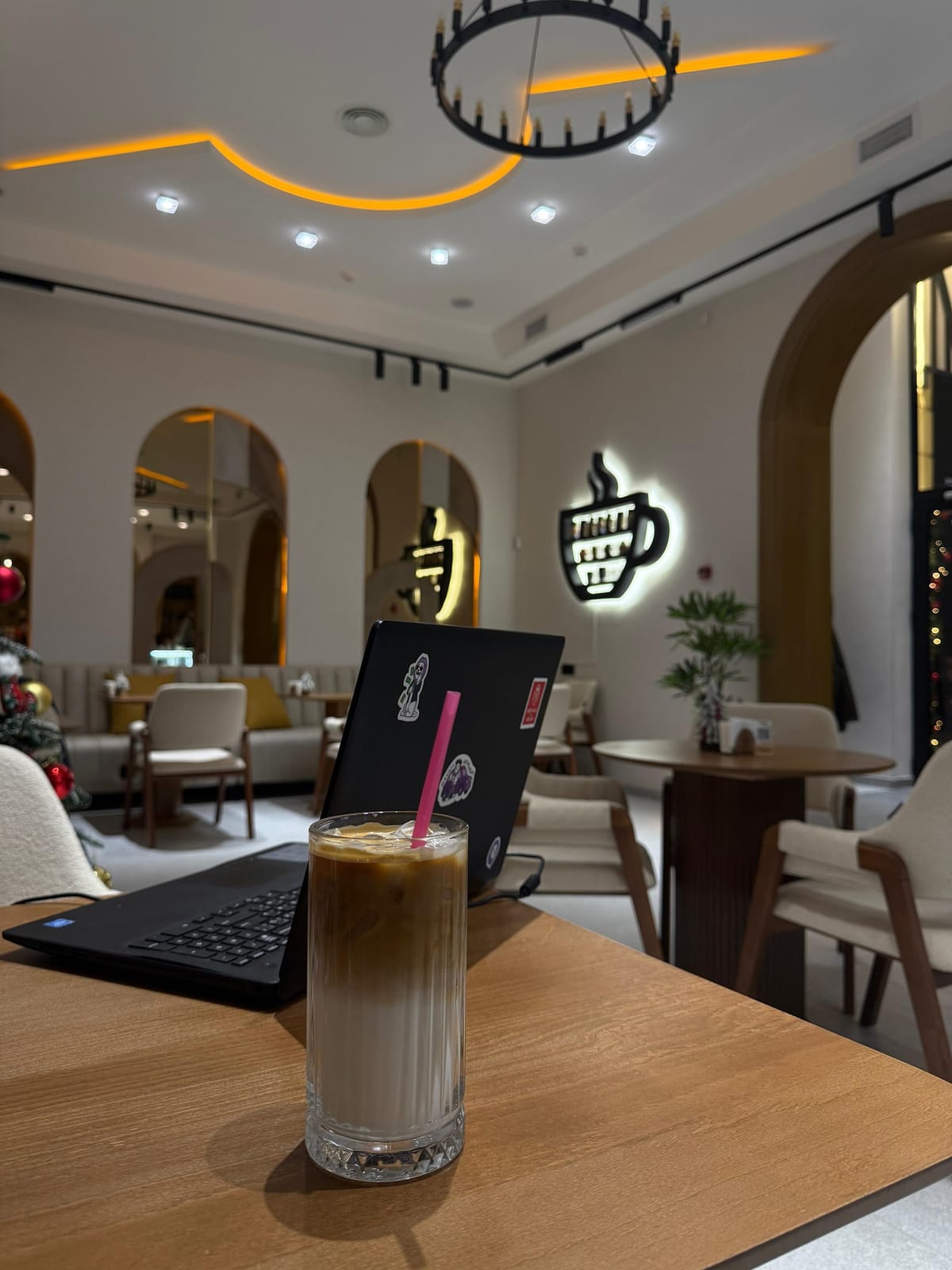 Doppio Coffee House