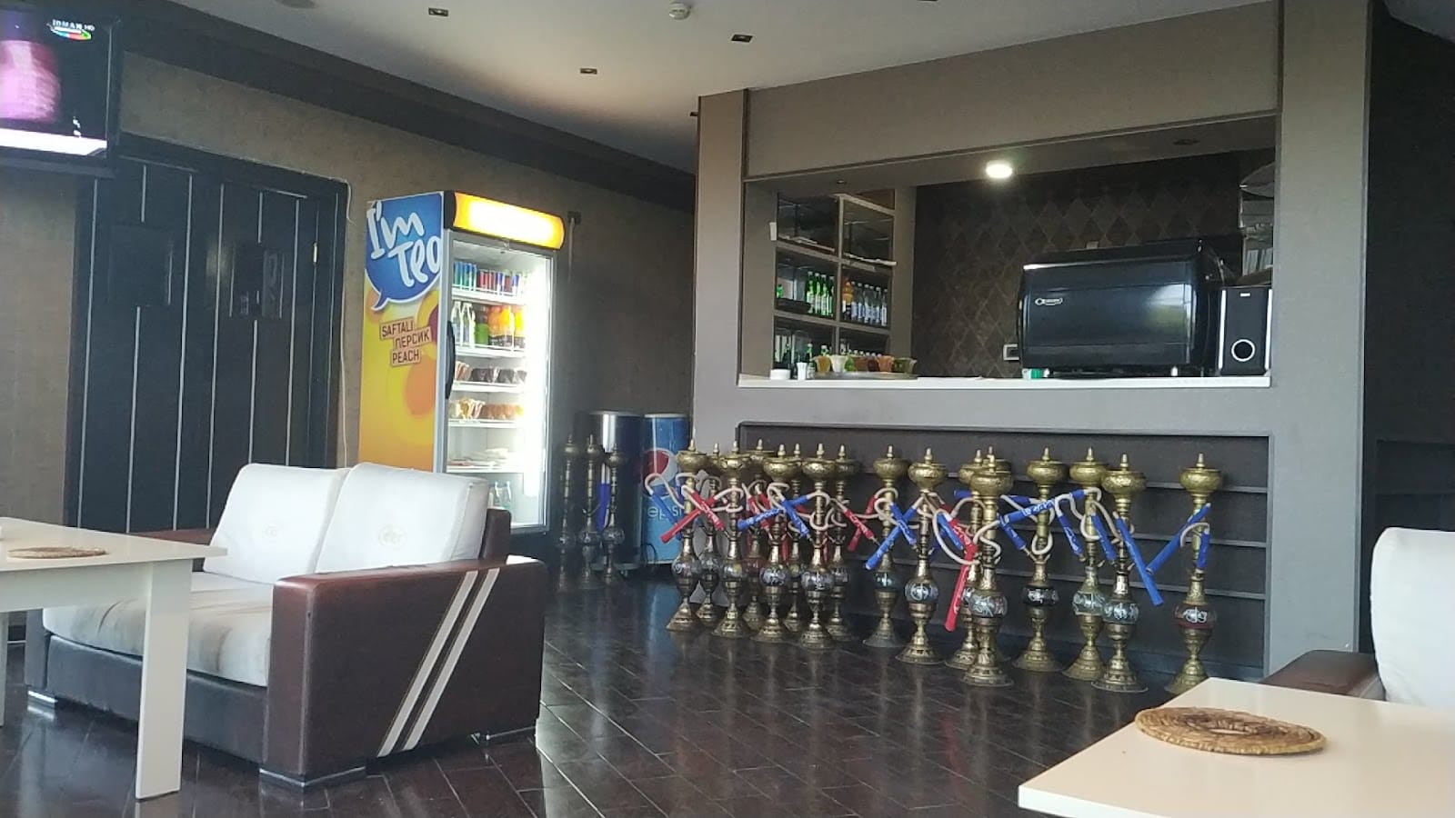 ART cafe & Lounge