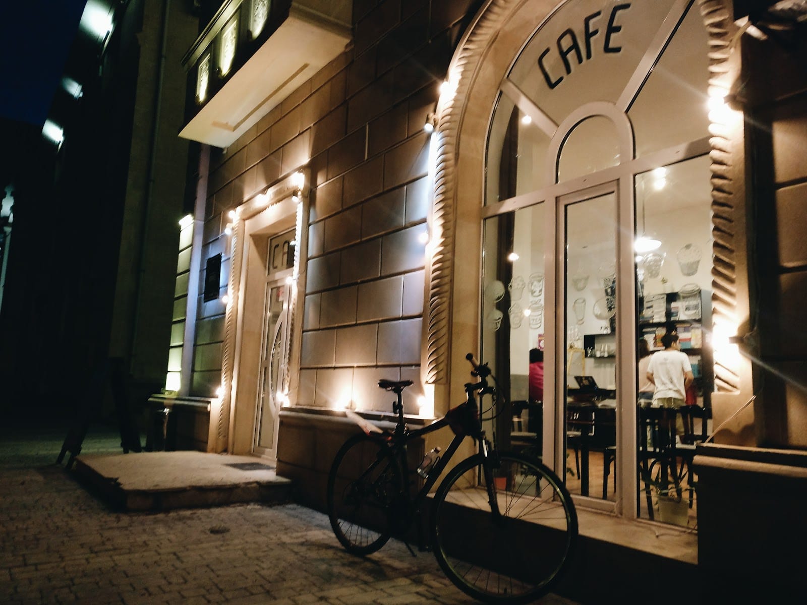 COFFEELIER