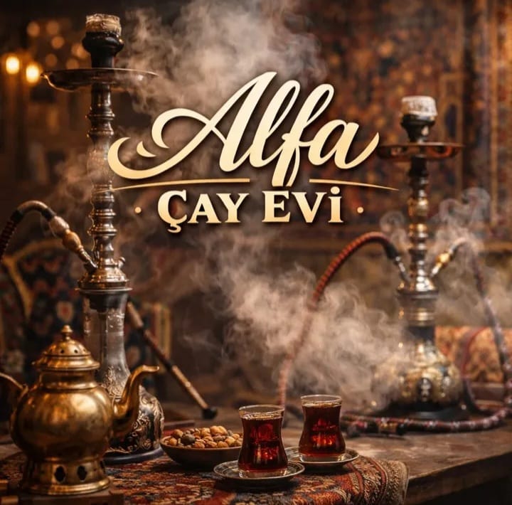 Alfa Tea House