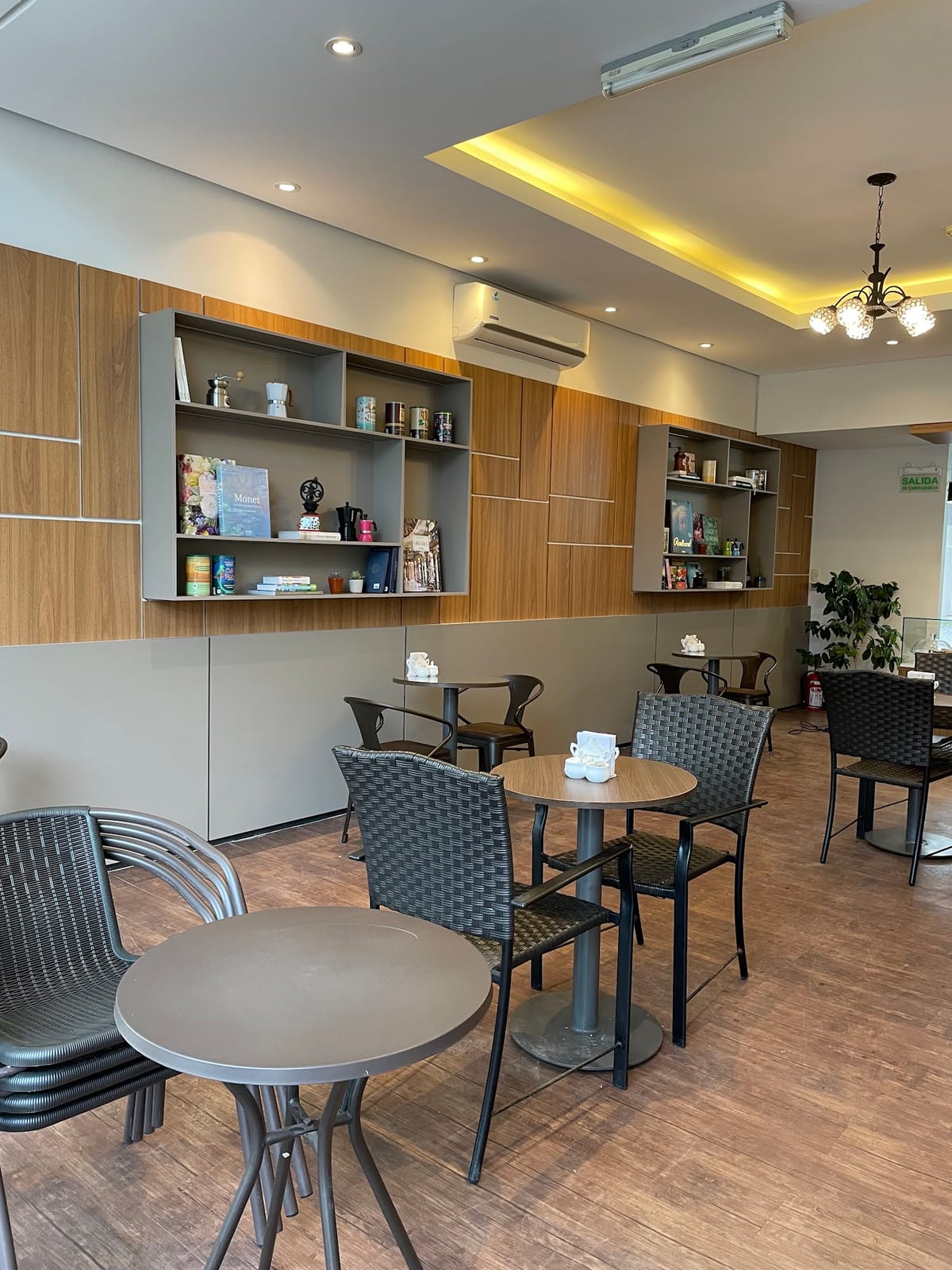 Mary's Coffee House