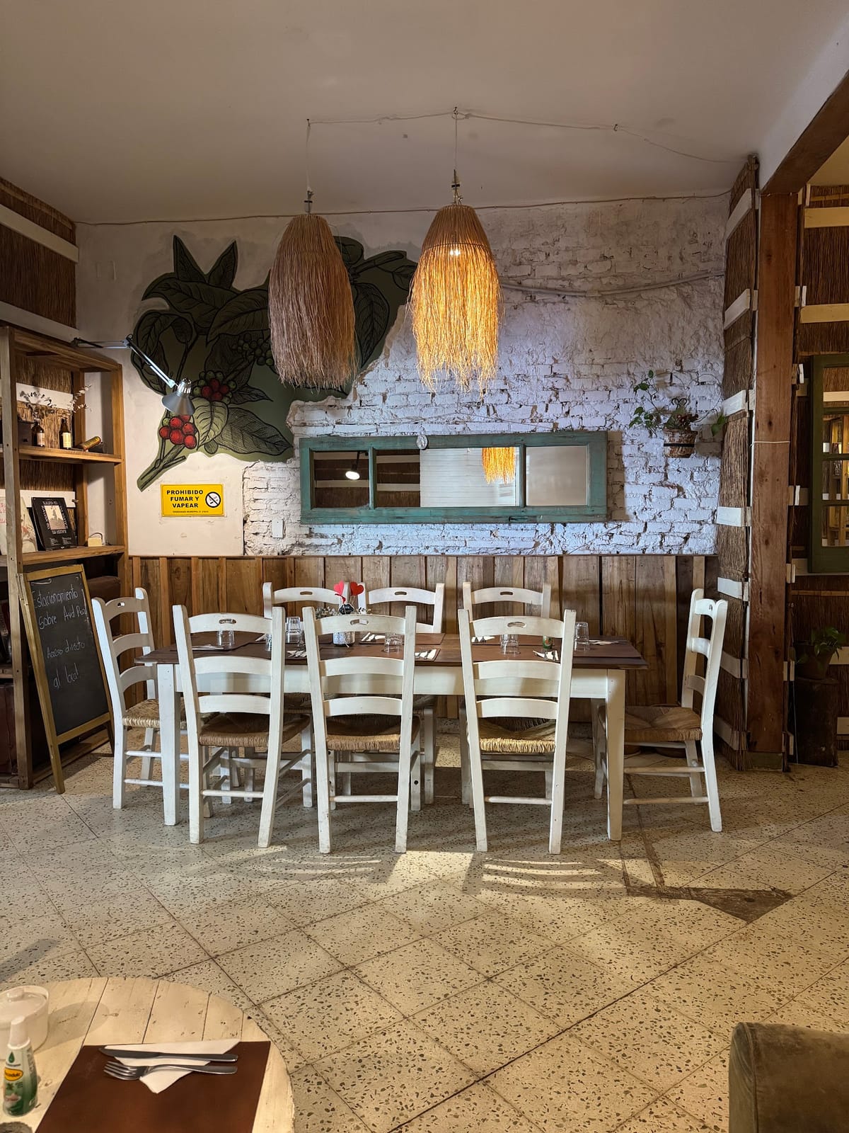 Cafe Comporta
