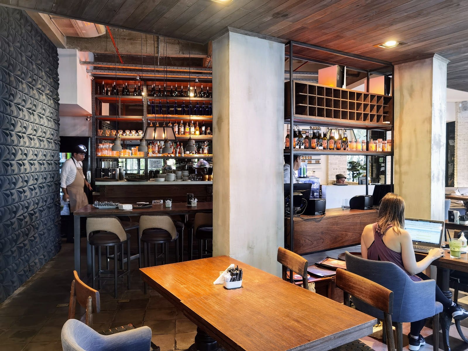 TR Cafe Cotidiano - Shopping del Sol