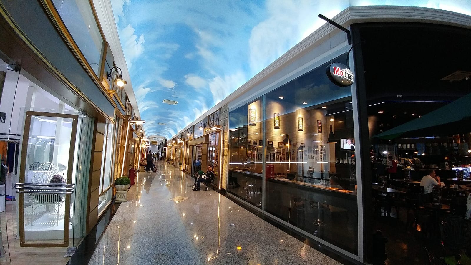 Cafe Bonjour photo 4