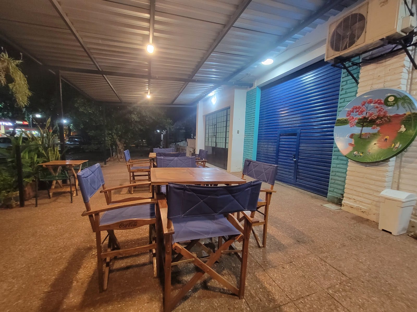 Valiente Cafe