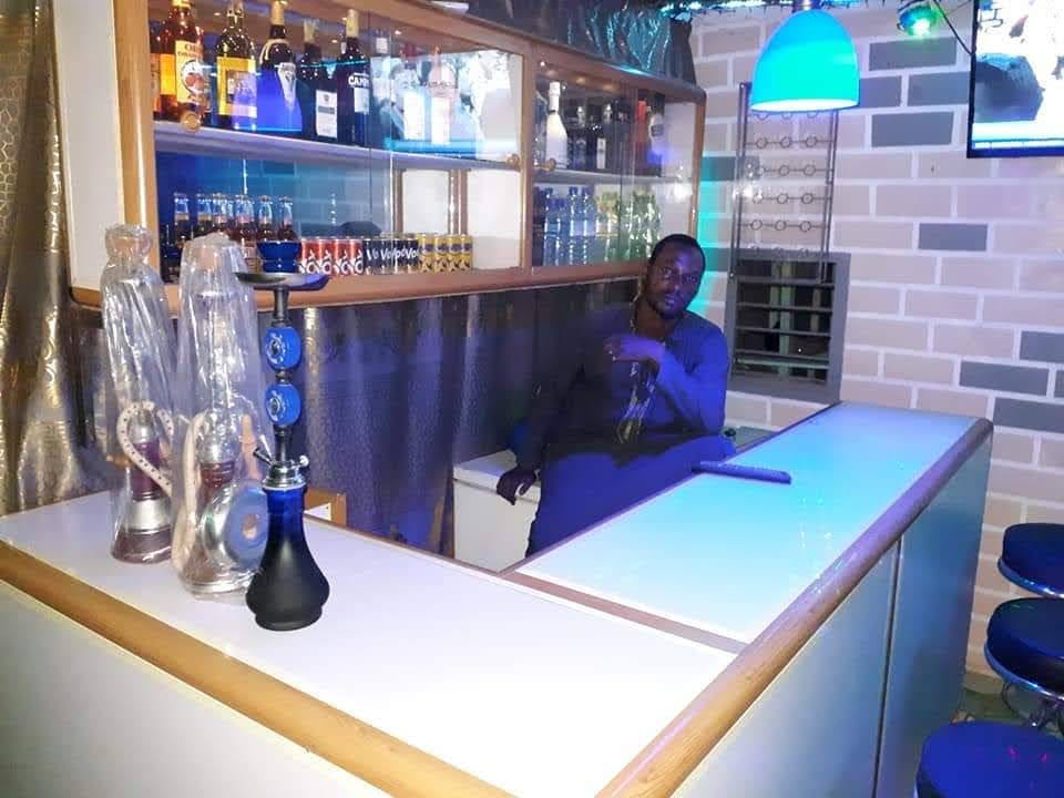FERNANDO BAR CAFÉ ESPRESSO